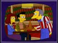 The Simpsons Uncle Moe S Family Feedbag