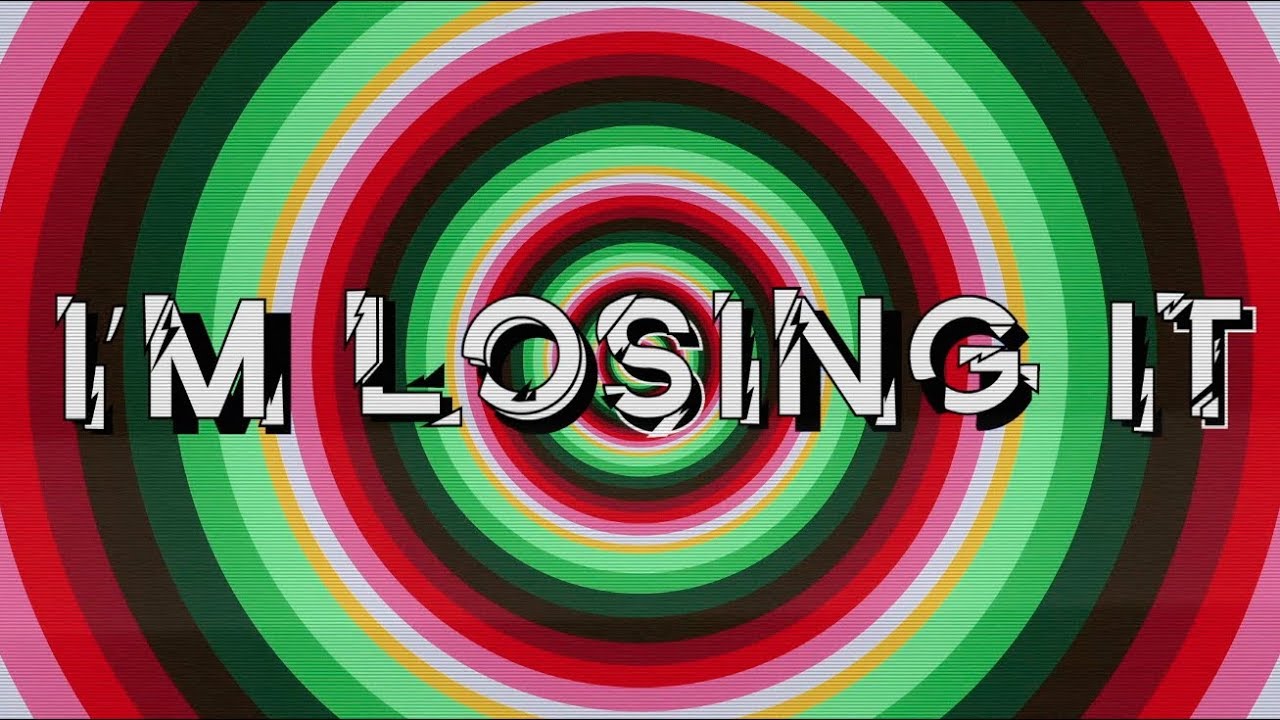 FISHER - Losing It (Official Audio)