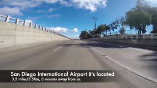 The Fastest Way to Rent a Motorcycle in San Diego, CA