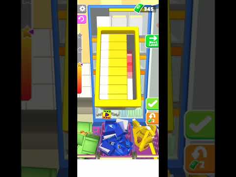 Fill The Fridge level 61