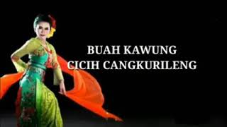 Download lagu Jaipong cicih cangkurileung buah kawung... mp3