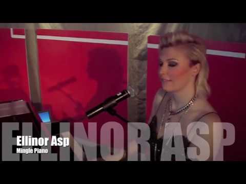Ellinor Asp - Live at Berns, Stockholm