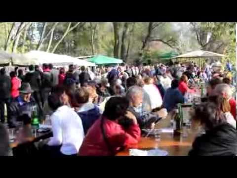 4. obletnica Tinekovega broda