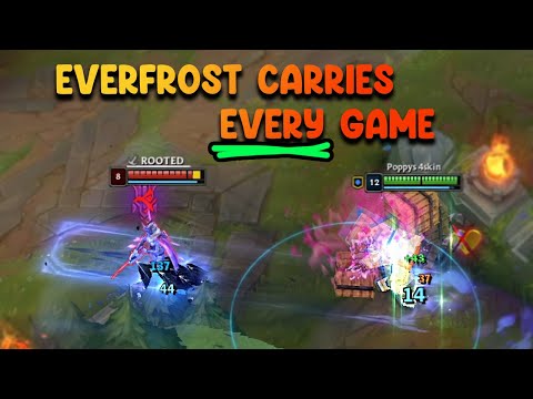 A REAL HARD Gragas Carry