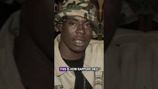 How Famous Rapper Soulja Slim Passed Away