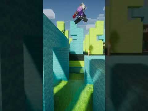 Exodus Olympics 2 Funny Moments | Minecraft #Shorts