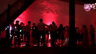 preview picture of video 'Hochzeit ♥ Heiraten im Schloss Lenzburg mit Hochzeits DJ Dubi'