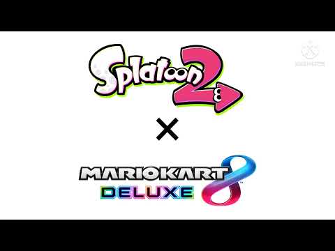 Spicy Calamari Hideaway (Spicy Calamari Inkantation × Ninja Hideaway mashup)