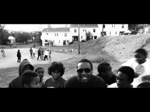 STAY NAS Instrumental (OFFICIAL VIDEO) - PHENI