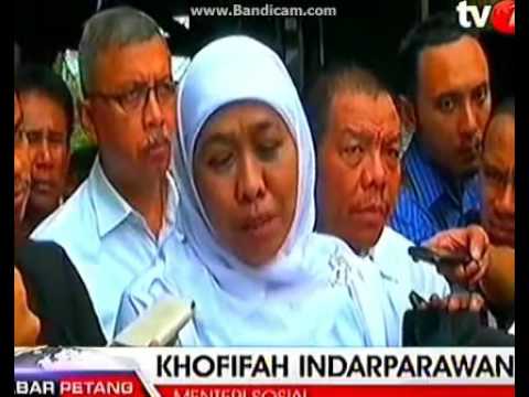 Indonesia - SAIPUL JAMIL dilaporkan LECEHKAN remaja ds