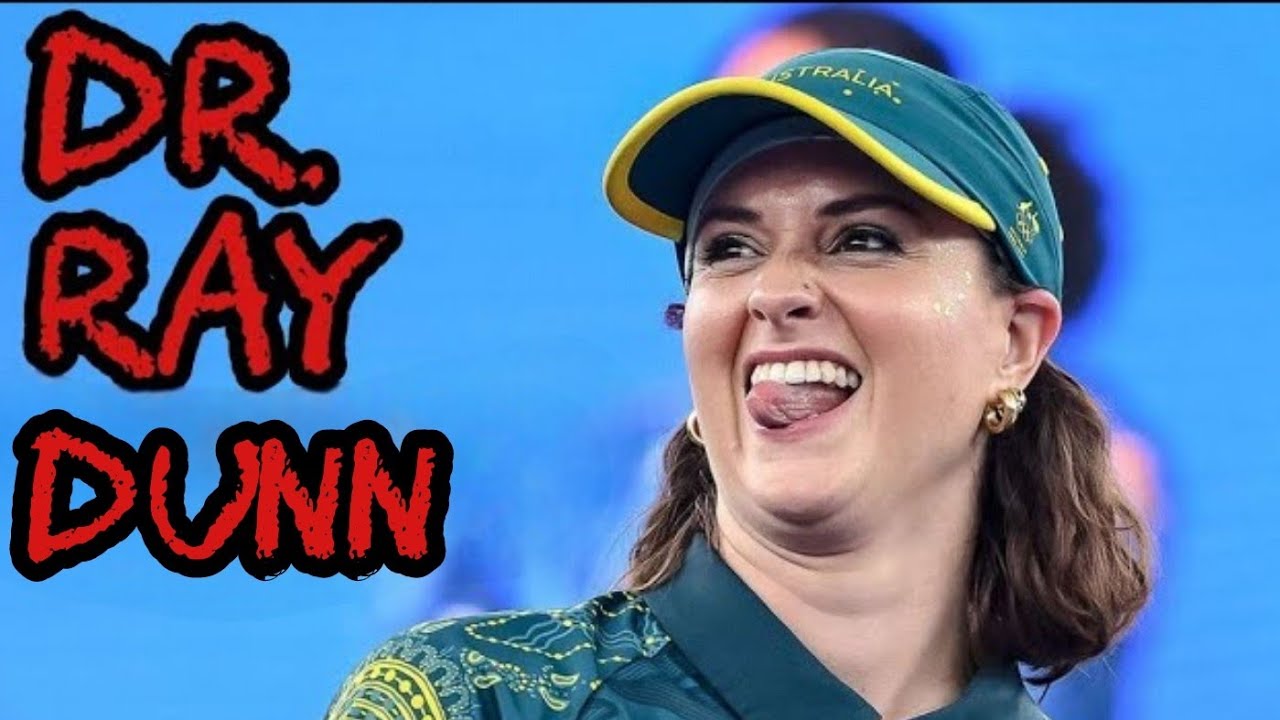 Woke Olympic BreakDancer Raygun's Rise & Fall