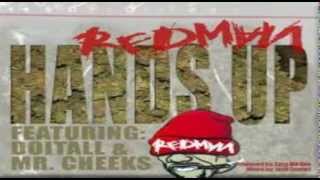 Redman - Hands Up (Instrumental Remake)