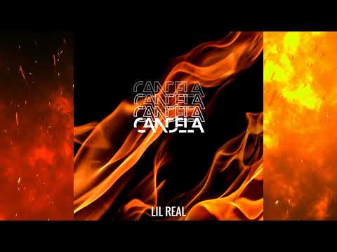 LIL REAL - CANDELA (PROD. BY FIFI)