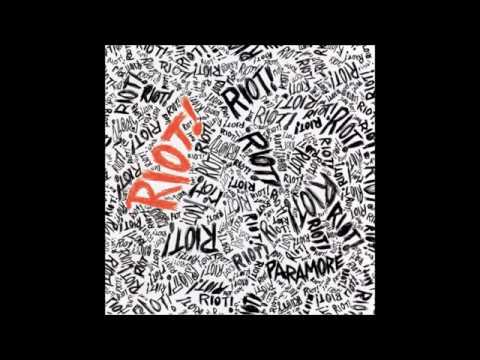 Paramore - Let The Flames Begin & Part II (Mix) (+Oh, Father)