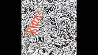 Paramore - Let The Flames Begin &amp; Part II (Mix) (+Oh, Father)