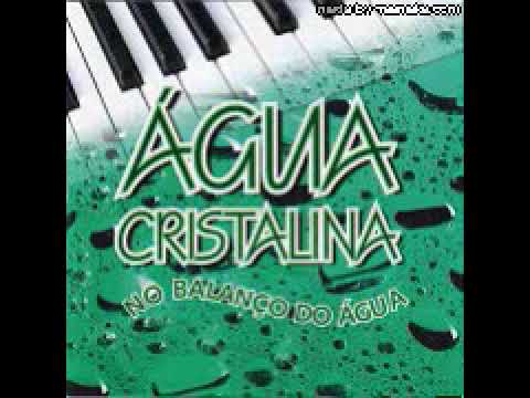 Sere Tua Sim - Agua Cristalina