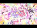 1080p Star Detective Precure OP Creditless