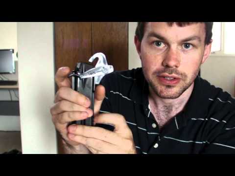 Reviewing the HKS 586-A Revolver Speedloaders for a S\u0026W 586, 686, 581, 681, and Ruger GP100 (2 Pack)