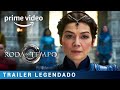 A Roda Do Tempo Trailer Legendado