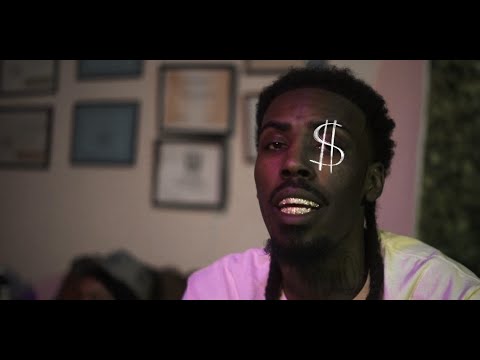 KJ BreakEemOff - Hi Mom Im A Rapper (Official Music Video)