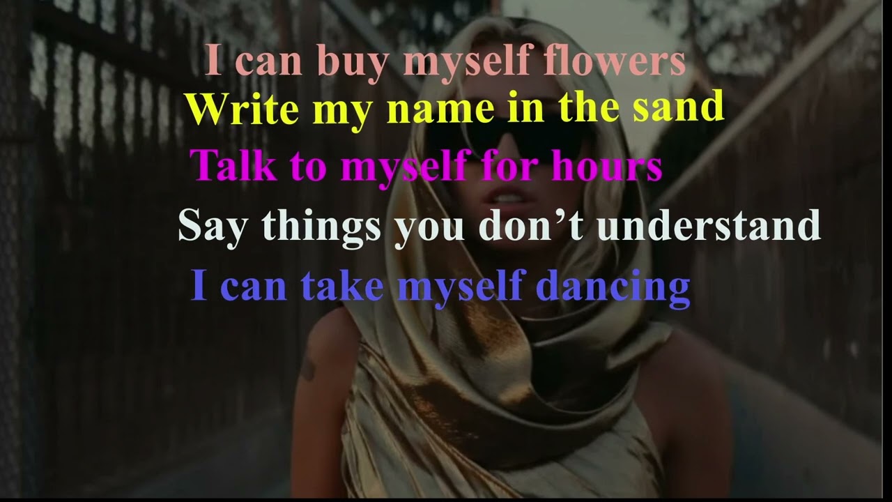 פרחים מיילי סיירוס