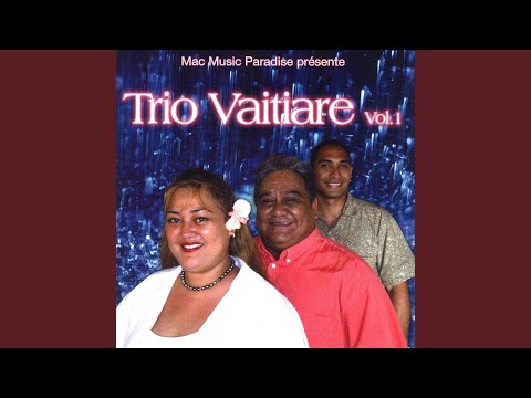 Medley: Hotu Painu / Kia Tupu