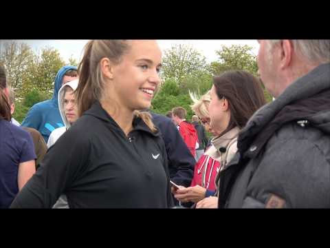 Videoverslag BK cad & schol te Moeskroen 2017