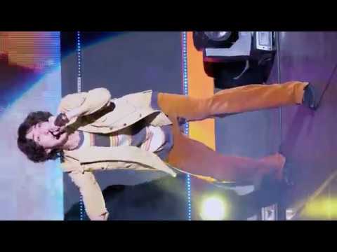 잔나비 - What's up @ 2019상상실현페스티벌 191012