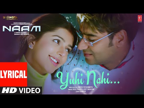 Yuhi Nahi (Lyrical) — watch video
