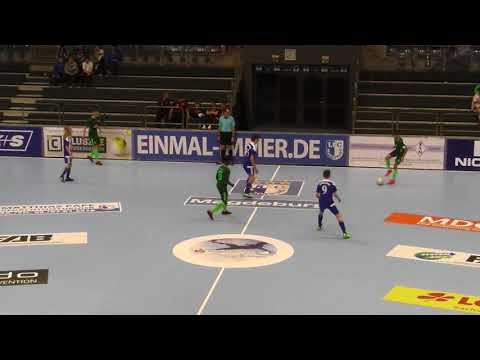 Pape   Cup 2018 Burger SC   Werder