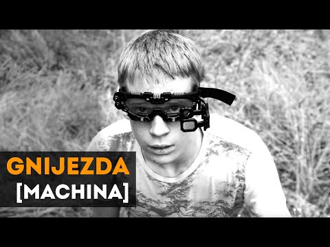 [machina] - Gnijezda