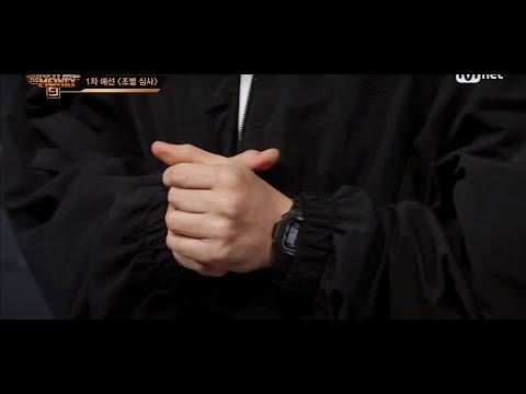 [Vietsub][SMTM9] Lil Boi cut ep 1 Show me the money 9