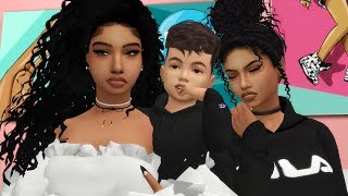 THE SIMS 4 | SEASON 3 - EPISODE 1 | LIFE GOES ON