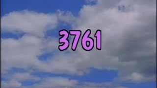 Sesame Street: Episode 3761 (1998)
