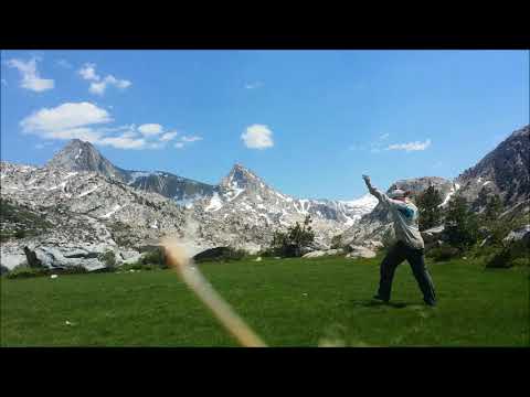 Relentless Beauty (2018 PCT Thruhike, Episode 10)