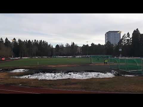 1. runde cupen 2018. Oppsal IF - Kongsvinger IL 0-4