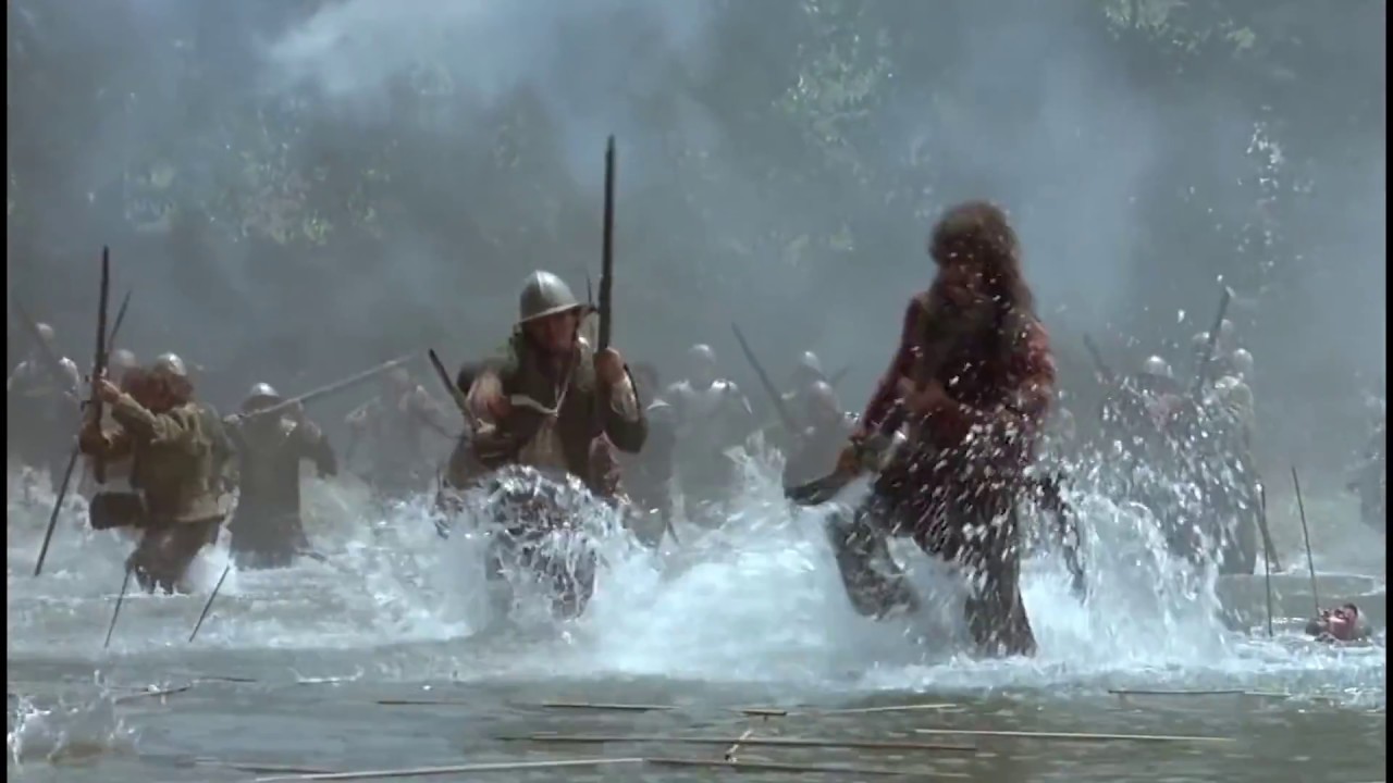 The Story of Hernan Cortes and the conquest of Mexico