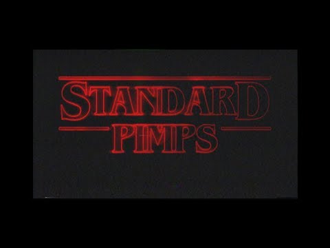 HES - STANDARD PIMPS (VIDEOCLIP)