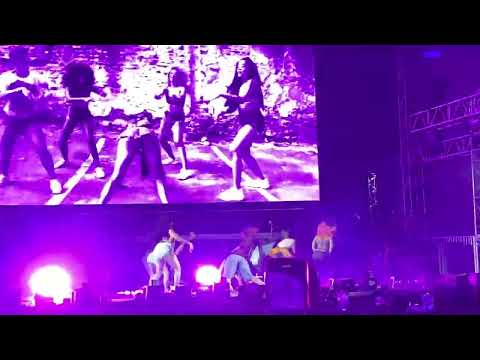 Pedro Sampaio e Thaysa das maravilhas - ensaio das maravilhas @ Lollapalooza Brasil 23