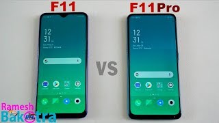 Download lagu Oppo F11 vs F11 Pro SpeedTest and Camera Comparison mp3 Download lagu Oppo F11 vs F11 Pro SpeedTest and Camera Comparison mp3