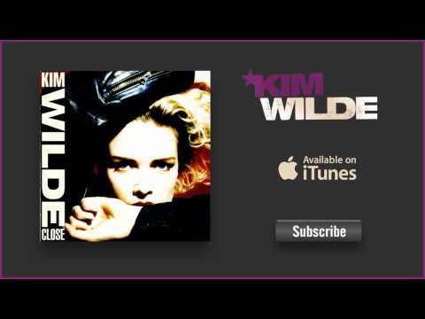 Kim Wilde - Lucky Guy