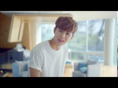 [ENG] 160522 iKON's SONG YUNHYEONG @ NIVEA Show me the Skin teaser