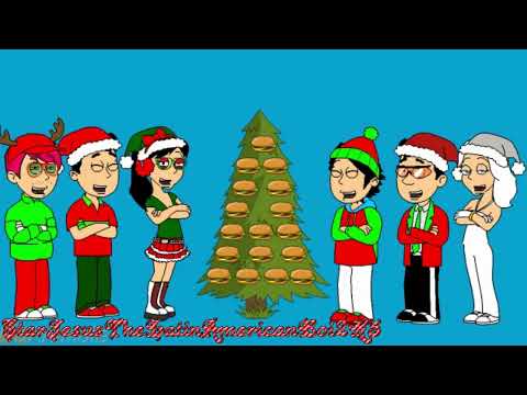Jingle Burgers (My Version) (Christmas 2023 Special)