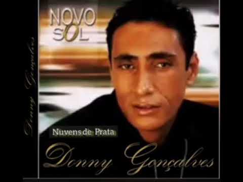 Nuvem De Prata - Donny Goncalves