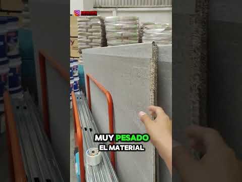 Cual es la diferencia de tablaroca y durock 💰💰 #tablaroca #durock