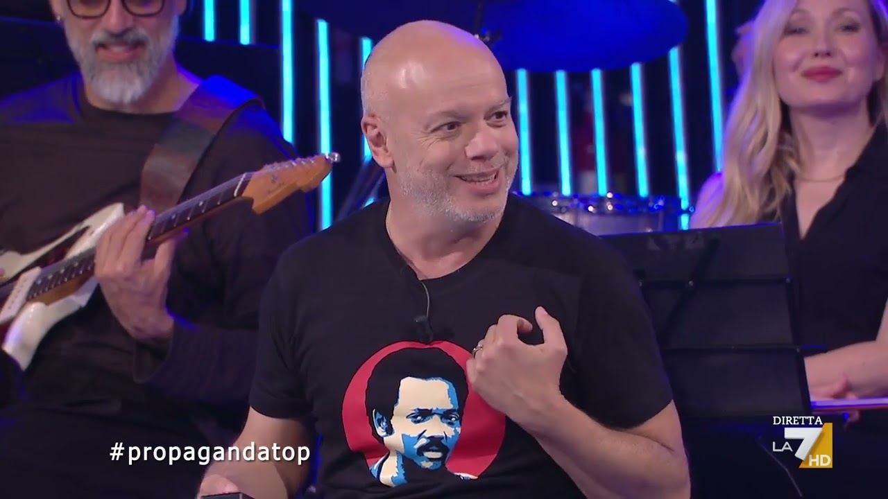 La Ricetta del Cuore di Leonardo Parata a Pietracatella (CB)