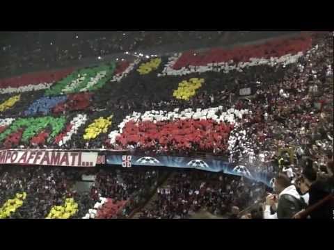 My Top 10 ultras in Europe ( HD )