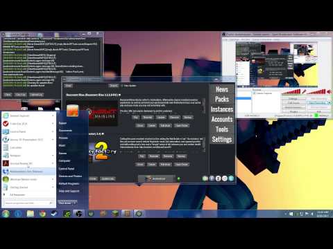sky factory 2 autonomous activators not auto sieving (FIX)