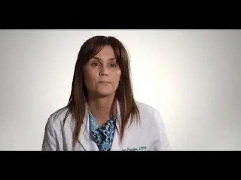 Nursing Professional Development and Growth at Rush Copley