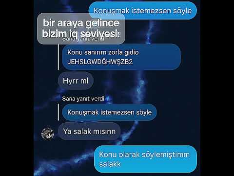 ana kanalım;@Alwaysmlb152